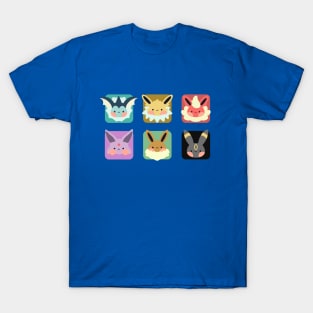 kawaii anime lovers gift T-Shirt